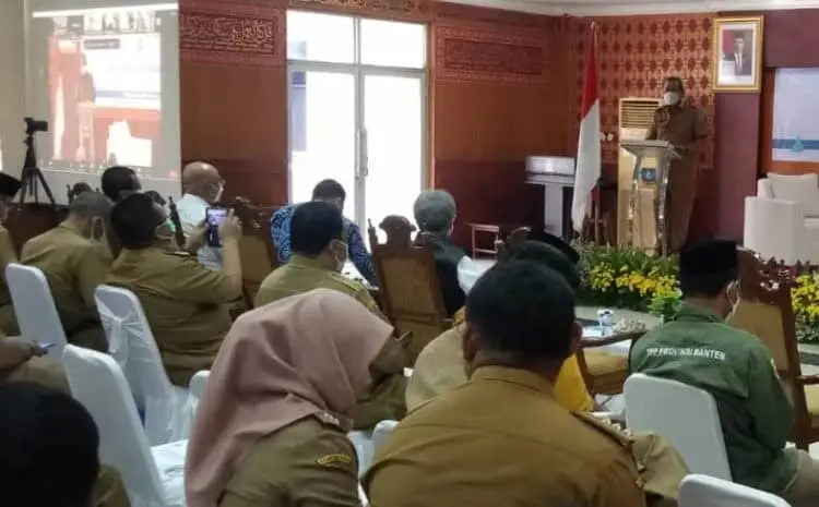 Soal Dana Desa, Wabup Pandji: Jangan Digunakan Sesuka Hati