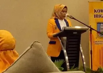 Bangun Jaringan Irigasi, Pemkab Serang Gelontorkan Dana Talangan Rp 20 Miliar