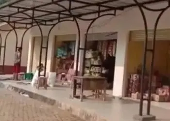 Diskoumperindag Kabupaten Serang Akan Buka Sentra Hasil Bumi dan UMKM di Gunungsari
