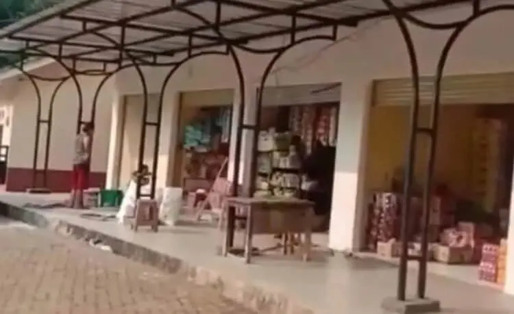 Diskoumperindag Kabupaten Serang Akan Buka Sentra Hasil Bumi dan UMKM di Gunungsari
