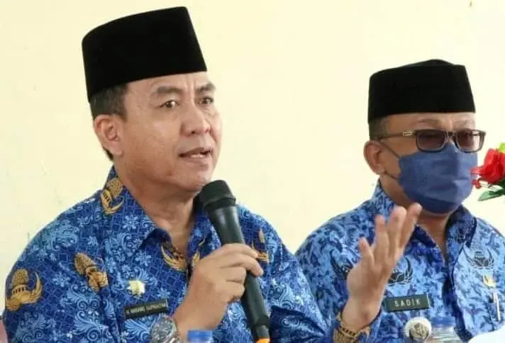 Kabar Baik, Siltap Perangkat Desa di Kabupaten Serang Segera Dicairkan