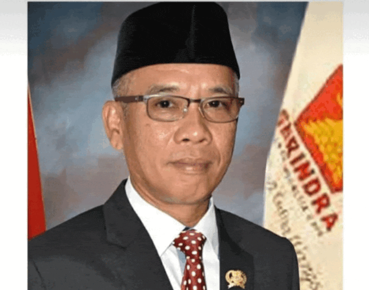 Berita Duka, Anggota DPRD Banten Syihabudin Sidik Tutup Usia