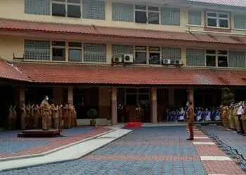 Subvarian Omicron BA.4 dan BA.5 Terdeteksi di Indonesia, Ini Imbauan Wali Kota Tangerang ke Masyarakat