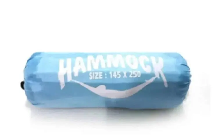 Andess Hammock Kasur Gantung