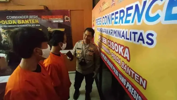 Handphone Digasak, Seorang Wanita Kena Tipu Kenalannya di Medsos