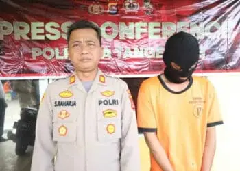 Pelaku Spesialis Curanmor dan Bobol Rumah Kosong di Kronjo Ditangkap