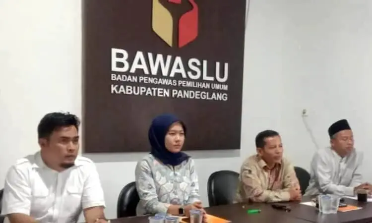 Minat jadi Pemantau Pemilu 2024, Berikut Syarat – syaratnya