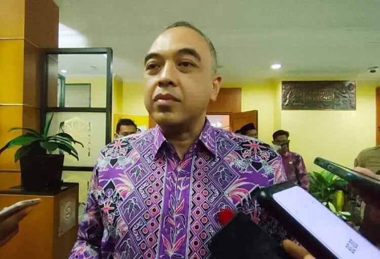 Bupati Zaki Perintahkan Tertibkan Pabrik Tiner