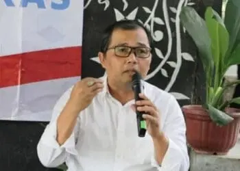 Cegah Isu SARA di Pemilu 2024, Bawaslu Kota Tangerang Bentuk Tim Khusus Sisir Akun Medsos Parpol