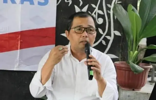 Cegah Isu SARA di Pemilu 2024, Bawaslu Kota Tangerang Bentuk Tim Khusus Sisir Akun Medsos Parpol