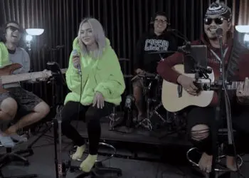Lirik Lagu Aduhai ! Seribu Kali Sayang - 3 Pemuda Berbahaya feat Givani Gumilang (Cover)