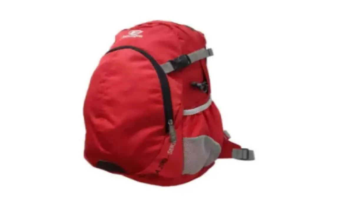 Boogie Tinombala Daypack Bag