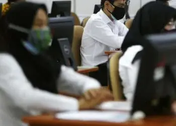 Dua Orang CPNS di Kabupaten Serang Mundur, Alasannya Cukup Sederhana