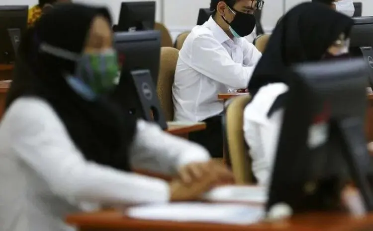 Dua Orang CPNS di Kabupaten Serang Mundur, Alasannya Cukup Sederhana