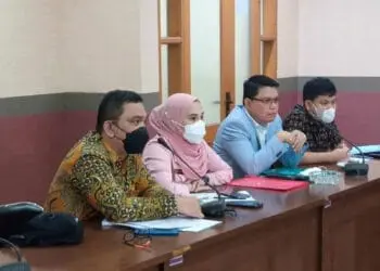 PT Dolpin Bantah Tuduhan Tak Penuhi THR