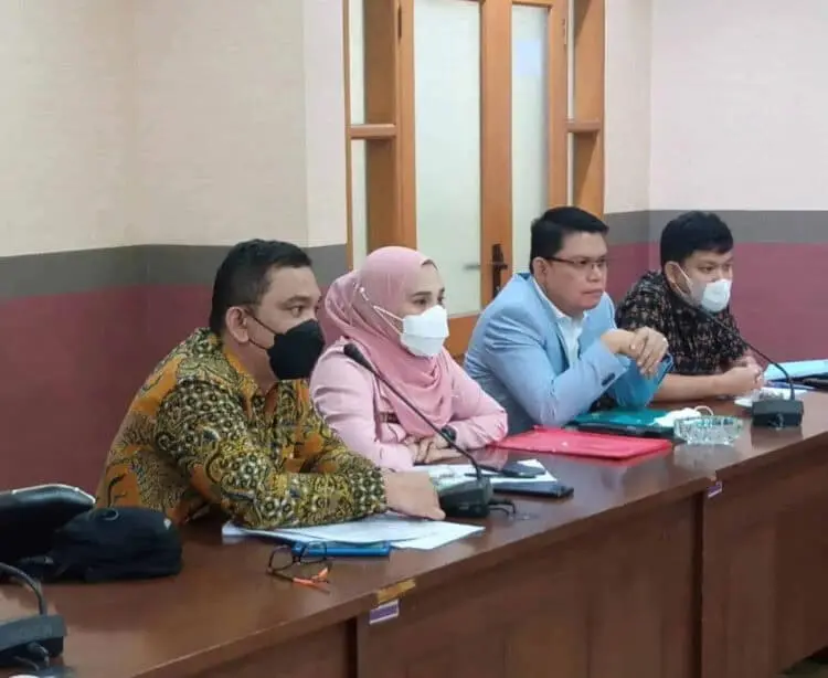 PT Dolpin Bantah Tuduhan Tak Penuhi THR