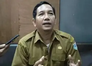 Kades Carita Terjerat Hukum, Kepala DPMPD Pandeglang Sebut Siap Terapkan Sanksi Tegas