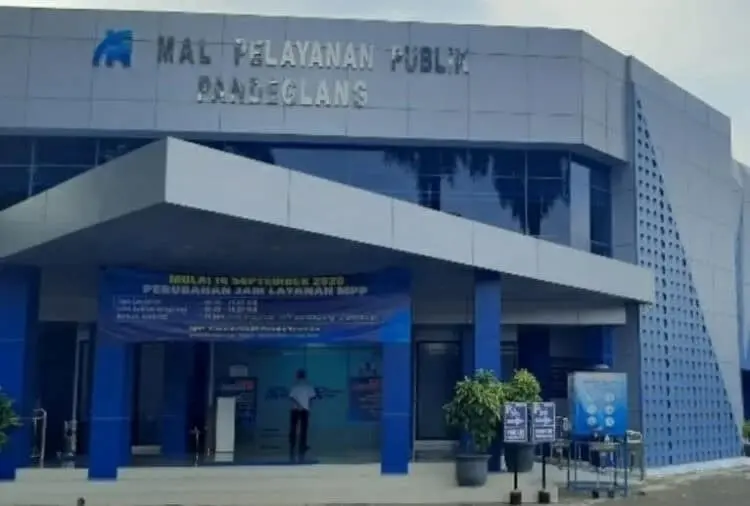 DPMTPSP Pandeglang Tegas Nyatakan Tak Ada Izin Penjualan Miras di Labuan