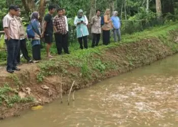 Rp 800 Juta Lebih, Hanya Untuk Budidaya Ikan Nila dan Lele di Pandeglang