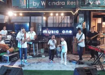 Lirik Lagu Tau Tatu - Farel Prayoga