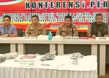 Motif Cemburu dan Sakit Hati Mendorong Pelaku Bunuh Korban di Pinggir Tol Karang Tengah
