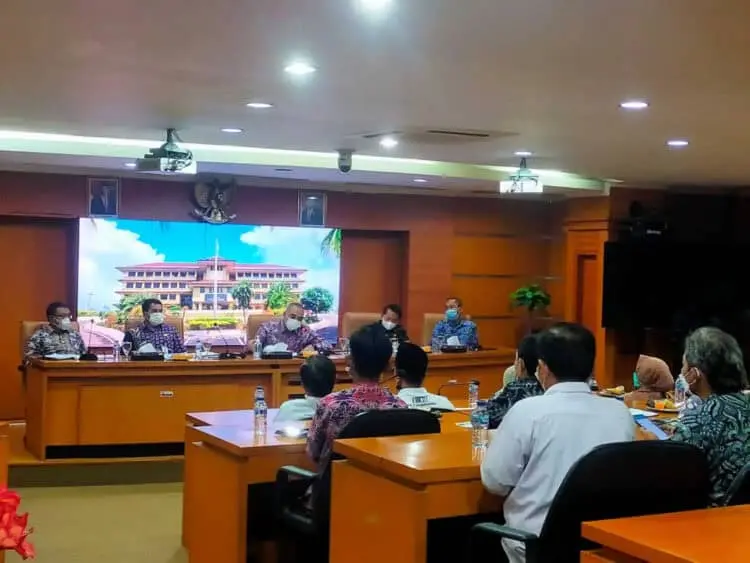 Honorer Minta Bupati Tangerang Tolak Aturan Penghapusan Tenaga Honorer