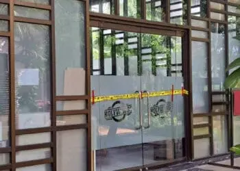 Pemkab Tangerang Berencana Tutup Holywings