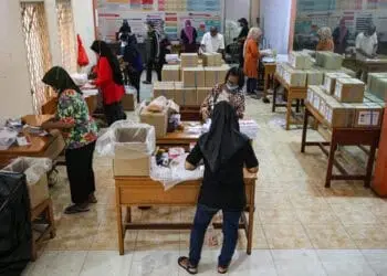KPU Tangsel Perketat Seleksi Calon Ad Hoc di Pemilu 2024