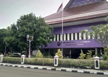 90 Ribu Pabrik di Kabupaten Tangerang Belum Salurkan CSR