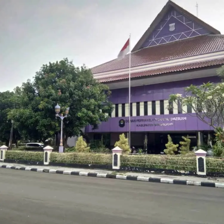 90 Ribu Pabrik di Kabupaten Tangerang Belum Salurkan CSR
