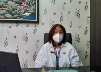 611 Kasus DBD Ditemukan di Kabupaten Tangerang