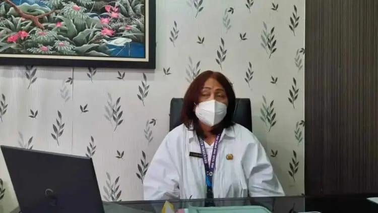 611 Kasus DBD Ditemukan di Kabupaten Tangerang
