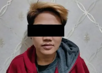 Jual Obat - obatan Terlarang, Seorang Wanita Asal Lebak Diancam 15 Tahun Penjara
