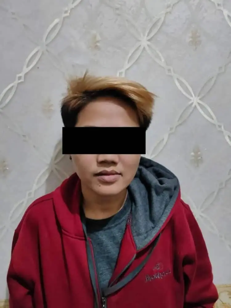 Jual Obat - obatan Terlarang, Seorang Wanita Asal Lebak Diancam 15 Tahun Penjara