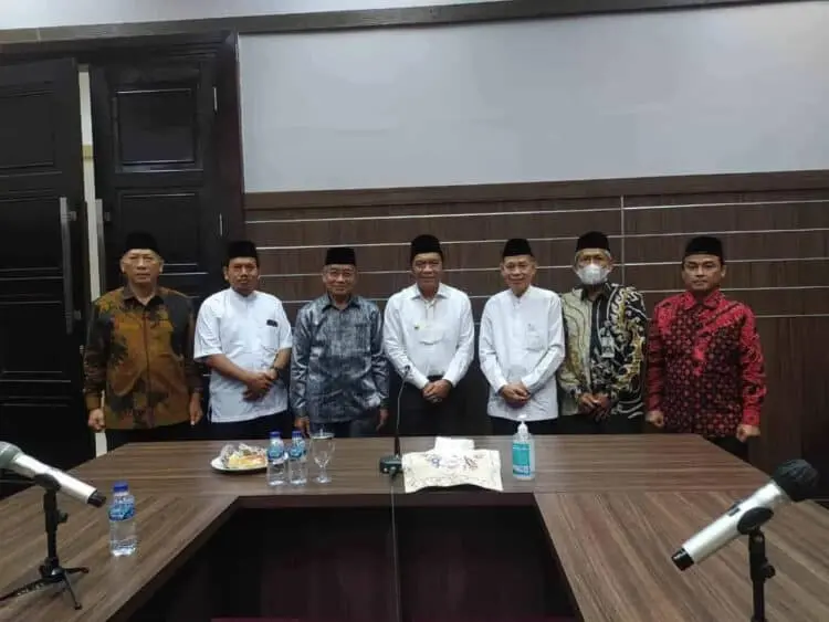 Hingga Mei, Baznas Banten Terima Zakat Rp 11 Miliar