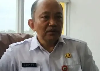 Kepala Disnaker Banten Akui Pengawasan Perusahaan Lemah, Ini Faktornya