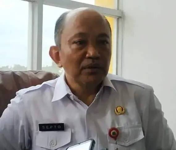 Kepala Disnaker Banten Akui Pengawasan Perusahaan Lemah, Ini Faktornya