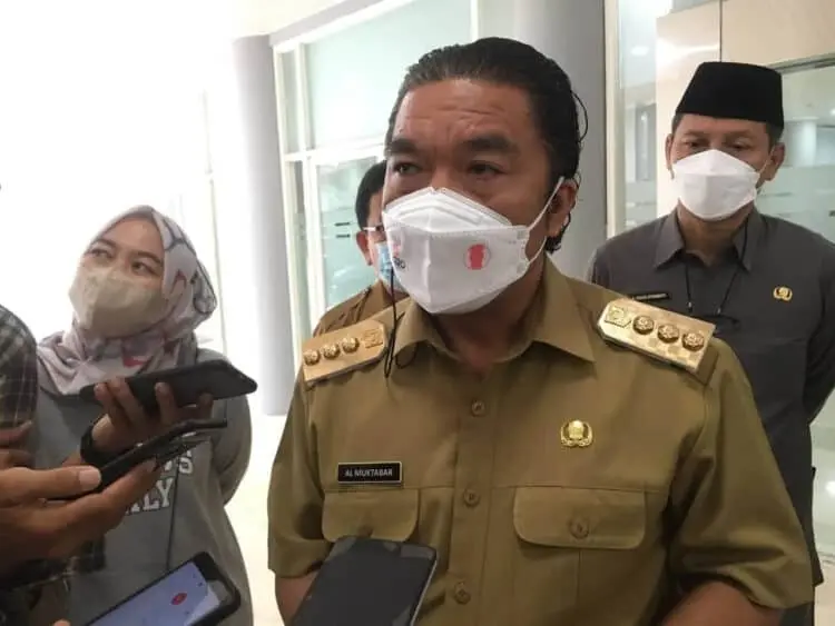 Siapkan Infrastruktur, Al Muktabar Problem PPDB Tak Terulang