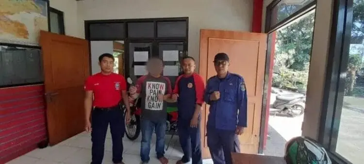 Anggota Damkar Tigaraksa Lepaskan Ring di Alat Kelamin Warga Cikupa, Begini Kisahnya