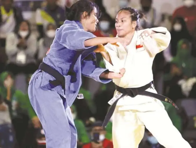 8 Kelas PON Dihapus dari Porprov, Dua Pengcab Judo Protes