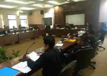 Serikat Buruh Polisikan PT Harimau Indah di Tigaraksa
