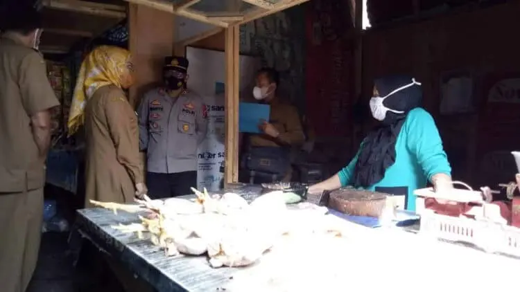 Fantastis! Estimasi Anggaran Pembangunan Pasar Baros Kabupaten Serang Capai Rp 45,2 M