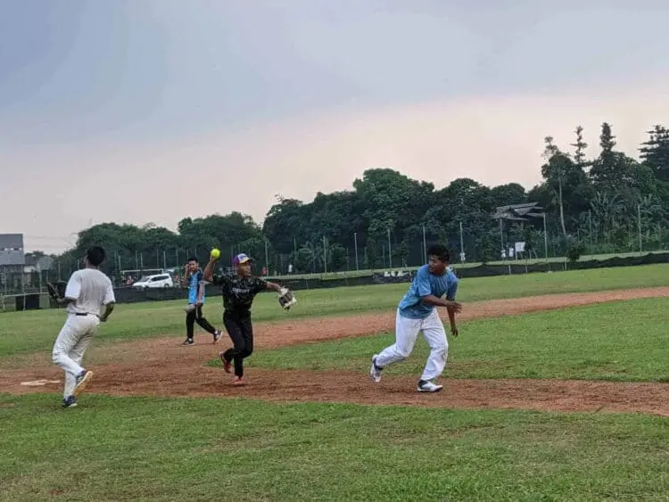 Bupati Cup III 2022 Jadi Ajang Evaluasi Buat Porprov