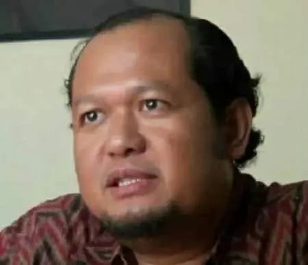 Gandung : Calon Anggota Bawaslu Harus Diuji Publik