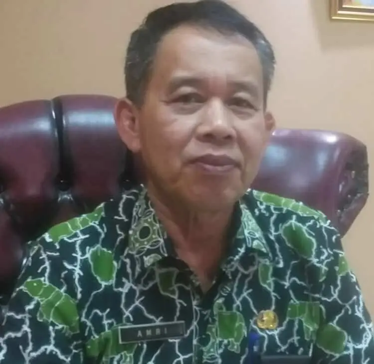 Klaim Perjuangkan Nasib Honorer, Begini Kata Kepala BKPSDM Pandeglang