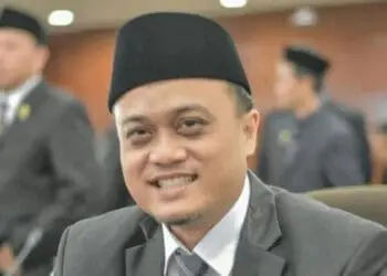 DPRD Kota Tangerang Dorong Warga Sekitar Diprioritaskan untuk Dijadikan Tenaga Kerja di Sebuah Industri