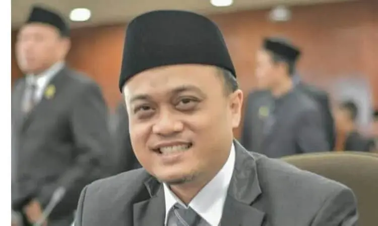 DPRD Kota Tangerang Dorong Warga Sekitar Diprioritaskan untuk Dijadikan Tenaga Kerja di Sebuah Industri