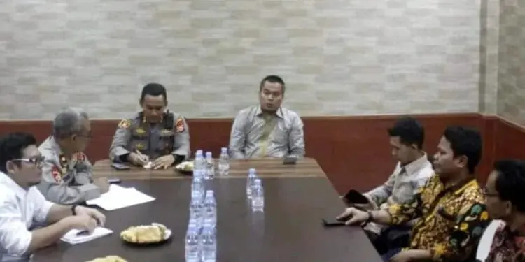 Klaim Siap Laksanakan Tahapan Pemilu, Begini Kata Ketua KPU Pandeglang