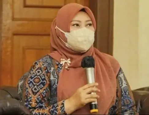 Soal Penghapusan Honorer, Bupati Irna Berharap Pemerintah Pusat Lebih Bijak