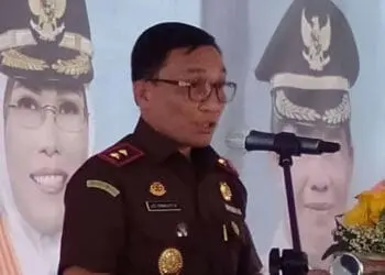 Kajati Banten Ingatkan Jaksa Tidak Bermain Proyek
